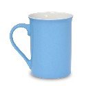 Mars, ein Bone China Becher